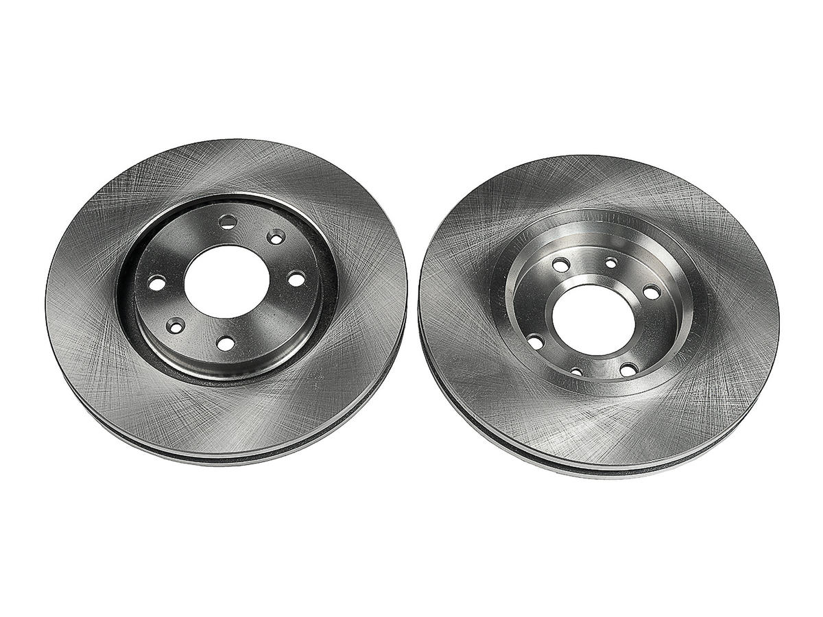 6020-9964-SX_диск тормозной передний! Citroen Berlingo/C3/C4/C5/Xsara 1.4-2.0i/1.6/2.0HDi 02> preview 3