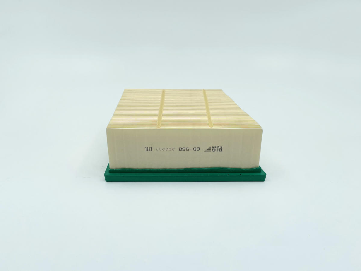 Фильтр воздушный BIG FILTER GB-988 preview 5