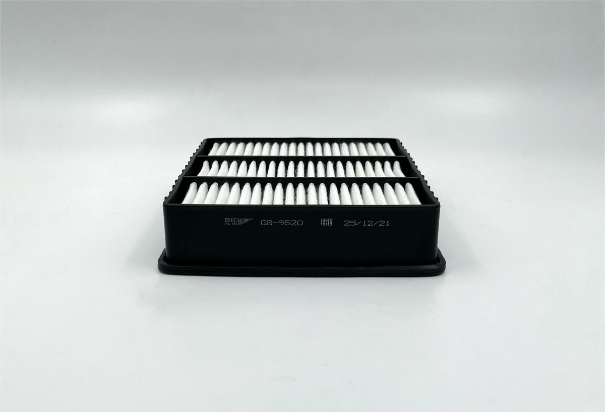 Фильтр воздушный BIG FILTER GB-9520 preview 1