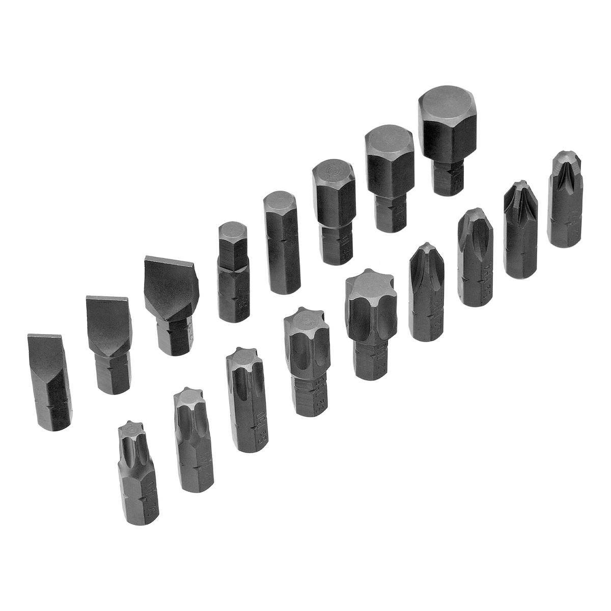 Набор инструмента 109 пр. 12-гр. головки STELS preview 12