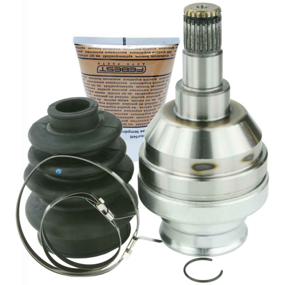 1011-T255LH_ШРУС внутренний левый к-кт! 22x35x22 Chevrolet Lacetti 1.4/Aveo T250 1.2 08> preview 1