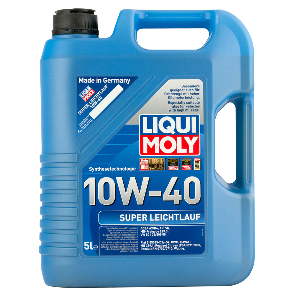 Масло моторное Liqui-Moly 1929 preview 2 Масло моторное Liqui-Moly 1929 preview 2