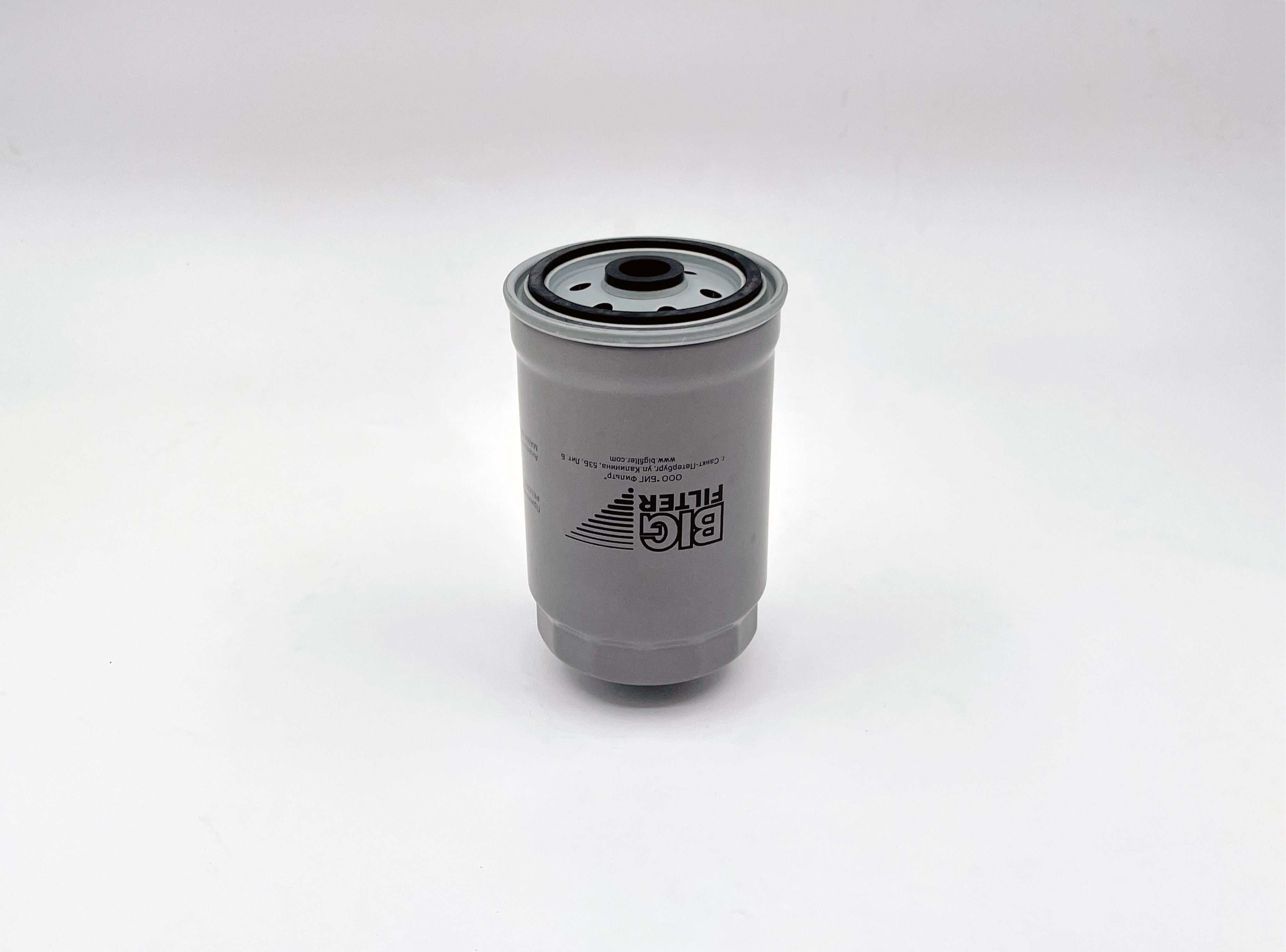 Фильтр топливный BIG FILTER GB-6209 preview 2