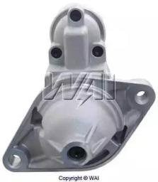 Стартер WAI 33291N preview 1