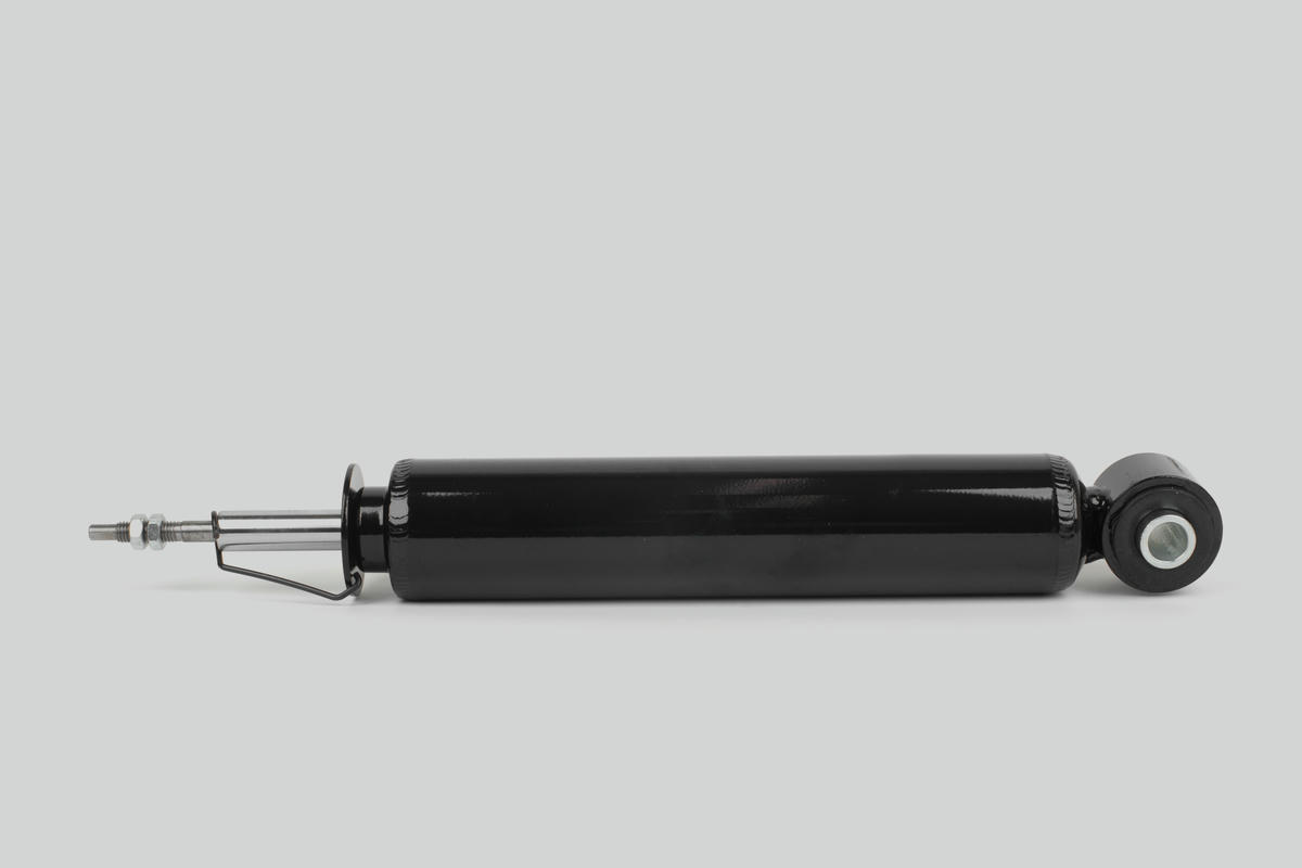 Амортизатор задний Gparts VO31262177 preview 1