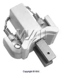 Реле-регулятор напряжения WAI 39-207 preview 1