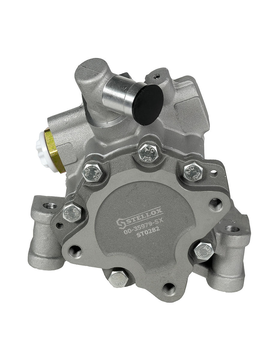 00-35979-SX_насос гидроусилителя руля! MB E-Class (W210) 2.2CDi 99> preview 5