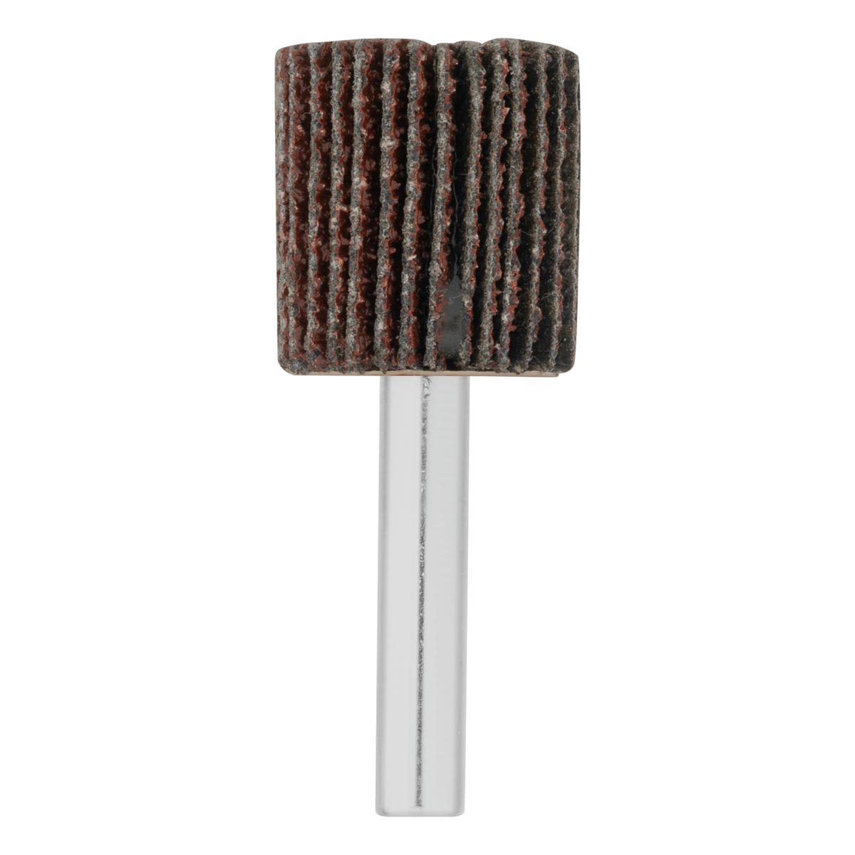 Круг лепестковый для дрели, 20x20x6 мм, P 60 MATRIX 74101 MATRIX 74101 preview 3