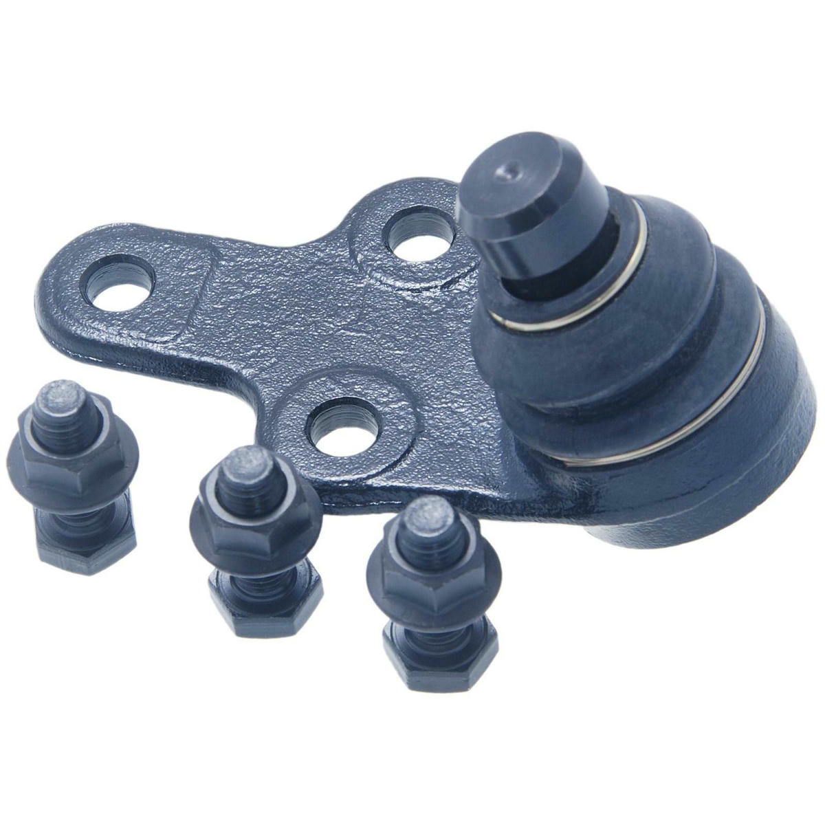 Опора шаровая левая нижняя FEBEST 2120-CB8FL preview 1