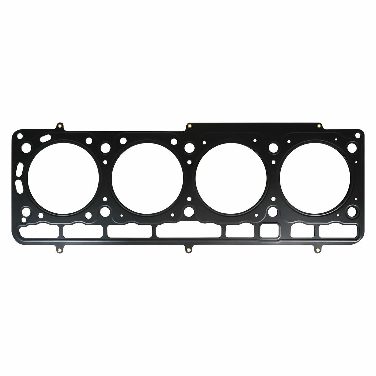 Прокладка ГБЦ для а/м ГАЗель Next (дв. EvoTech 2.7) метал. TRIALLI GZ 101 5004 preview 3