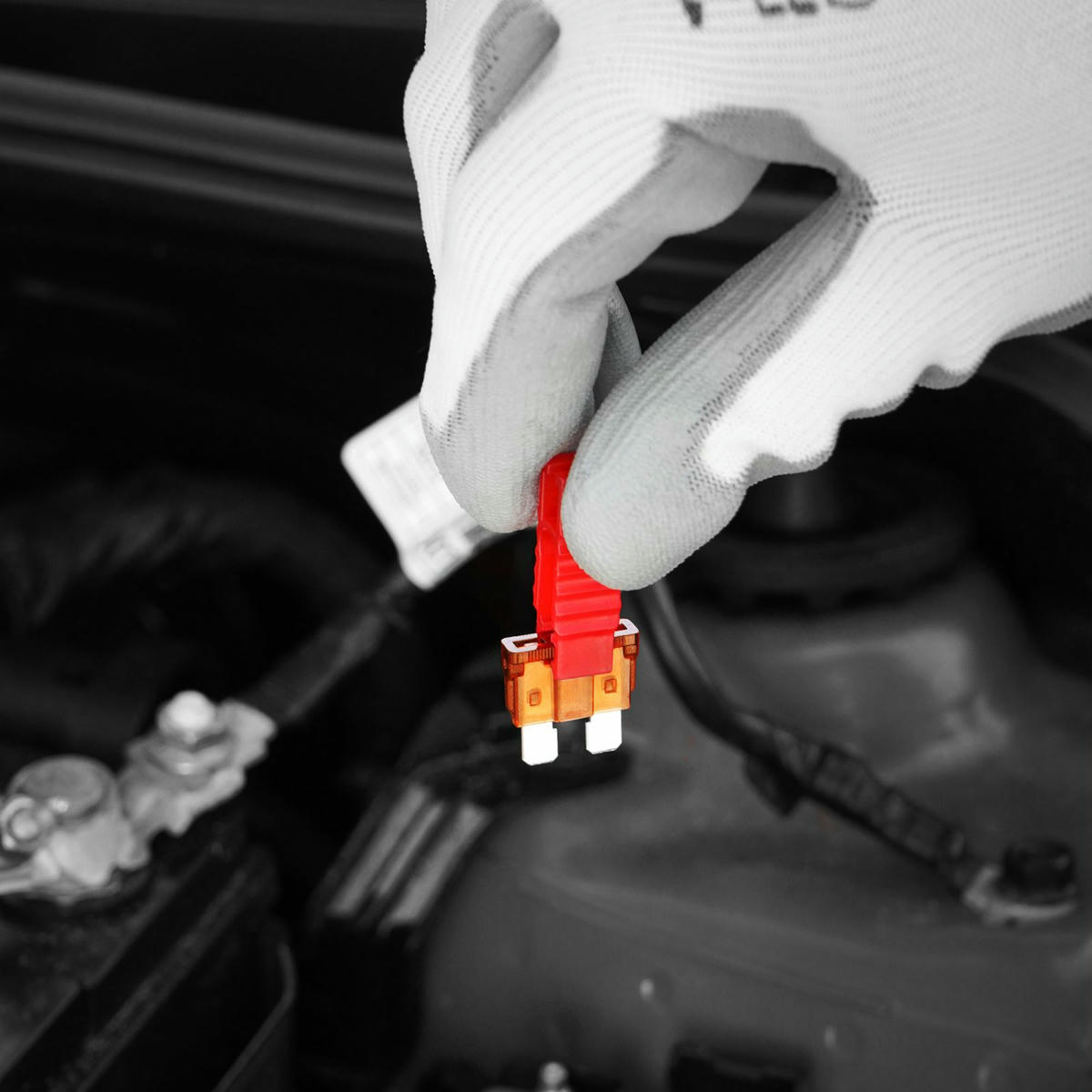 Предохранители AirLine AFU-S-12 preview 4