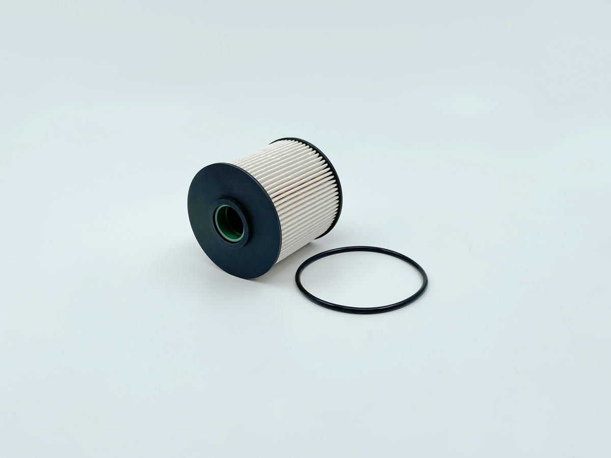 Фильтр топливный BIG FILTER GB-6458EC preview 4