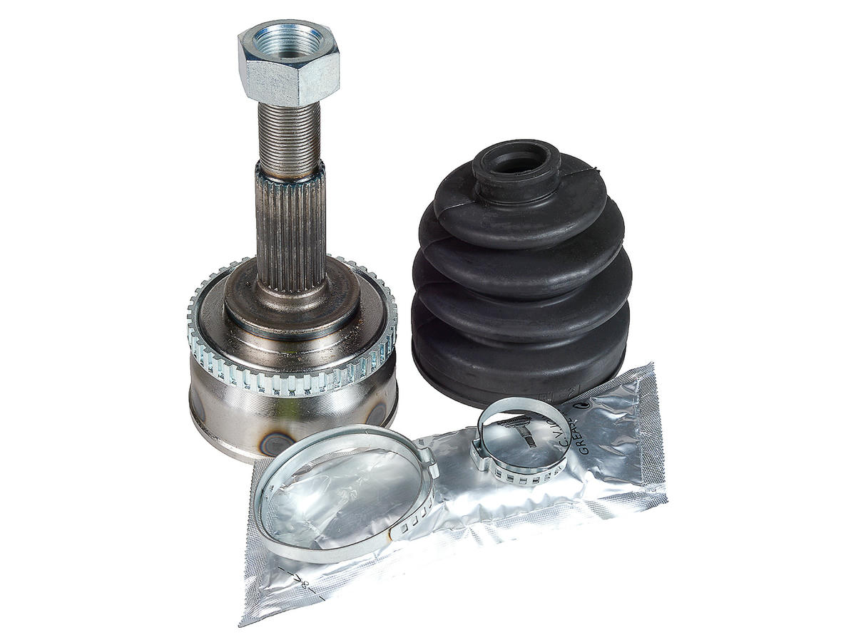 150 2057-SX_ШРУС наружный к-кт! ABS, 391014U010 Nissan Almera Tino (V10) 1.8 00> preview 2