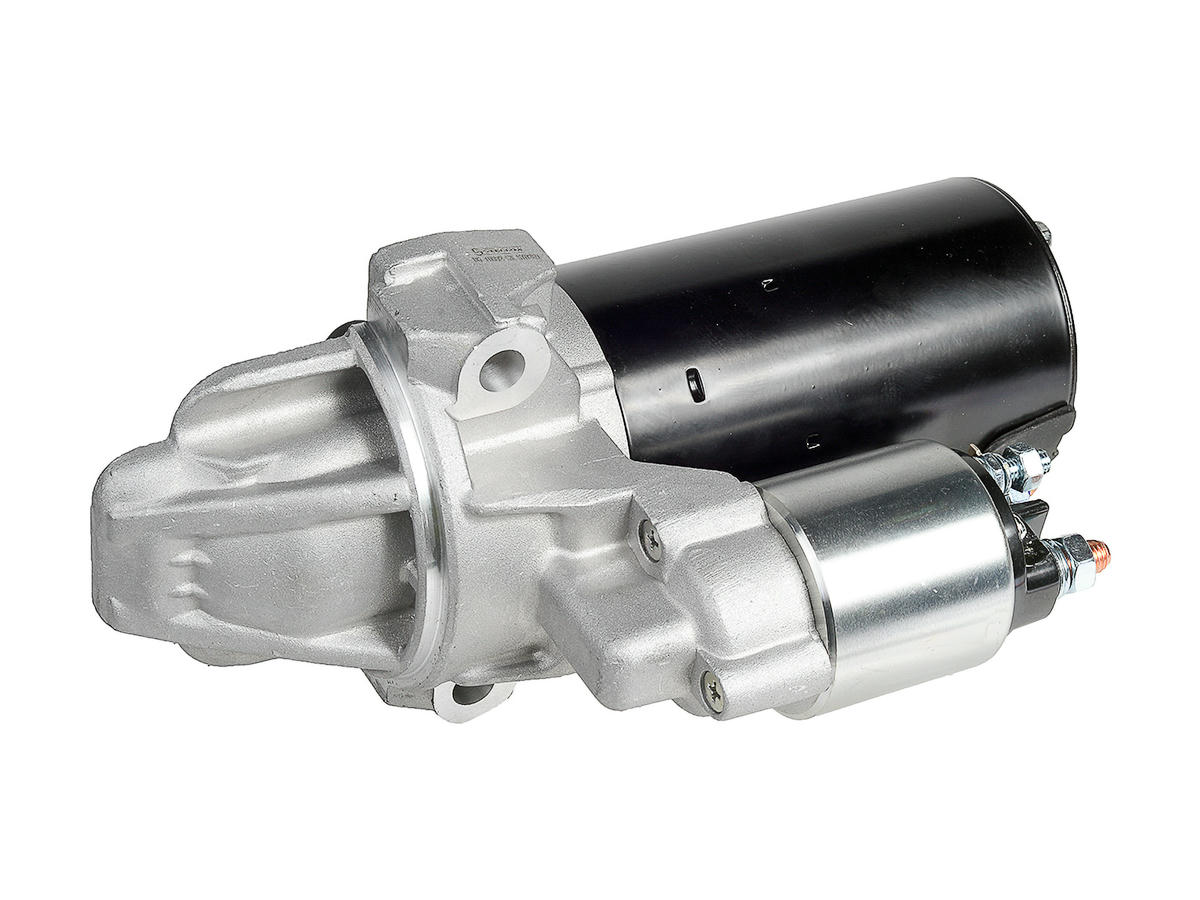 06-10092-SX_стартер! 12V 1.7KW 12TFord Transit FT 460 2.2TDCi 11> preview 2