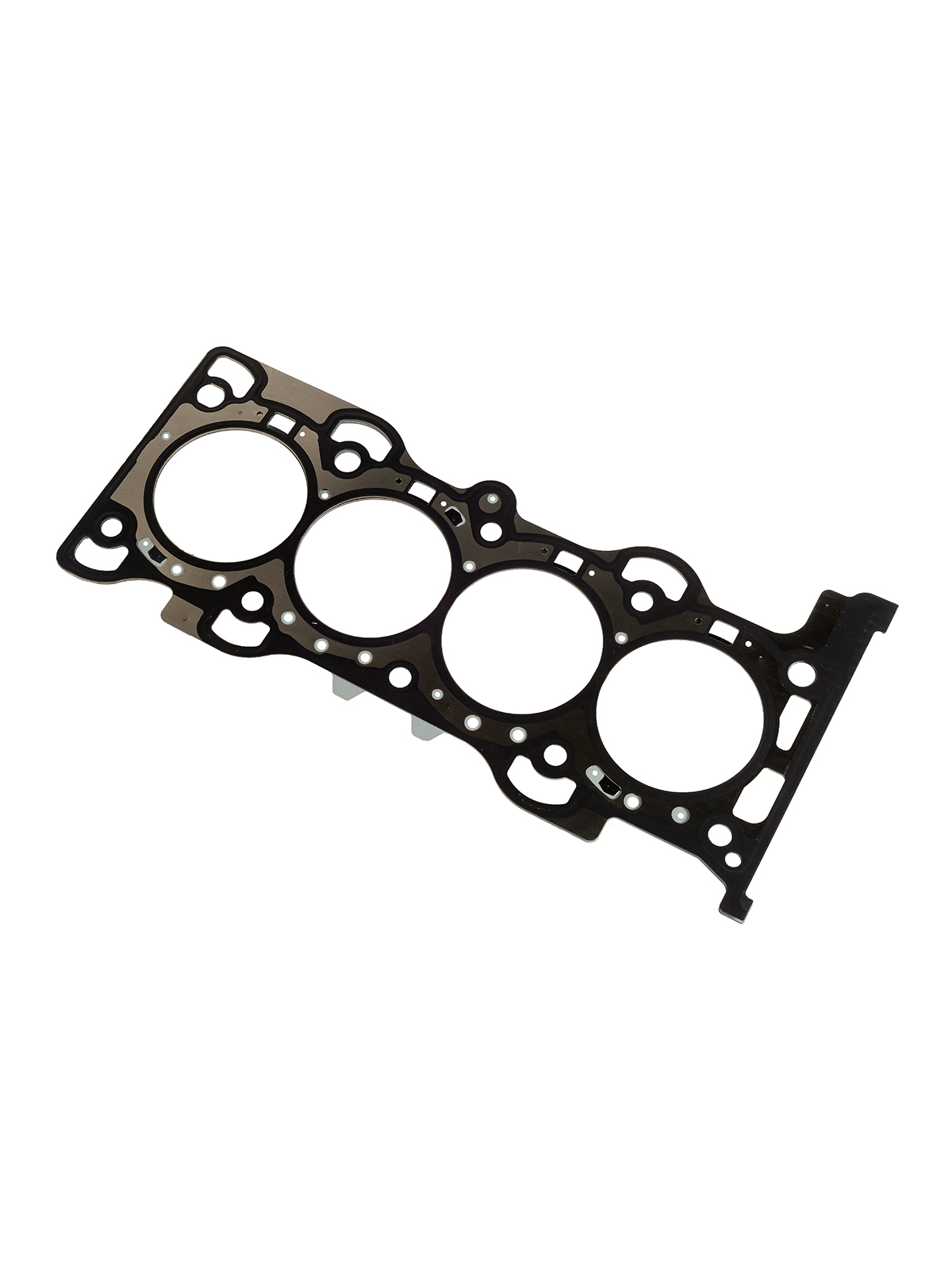 11-25341-SX_прокладка ГБЦ! 0.8mm Ford Mondeo IV 2.0 EcoBoost TPBA 10-15 preview 1