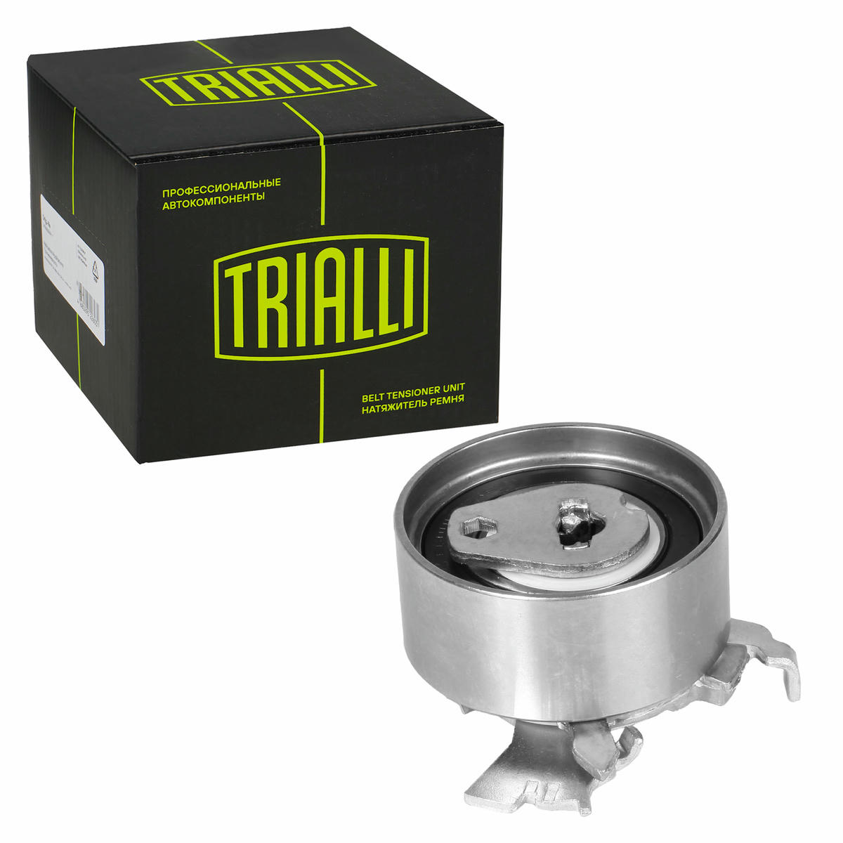 Ролик ГРМ TRIALLI CM 2130 preview 2