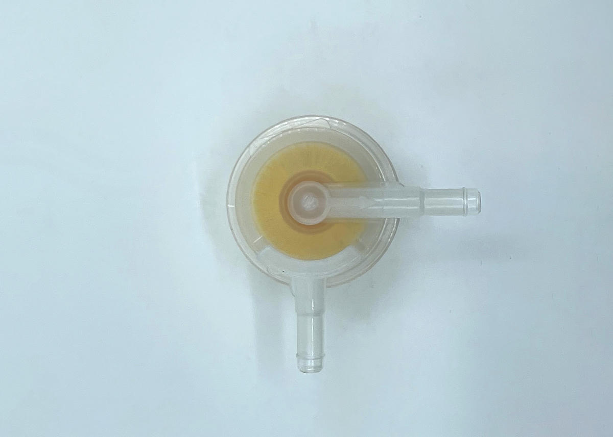 Фильтр топливный BIG FILTER GB-211 preview 2