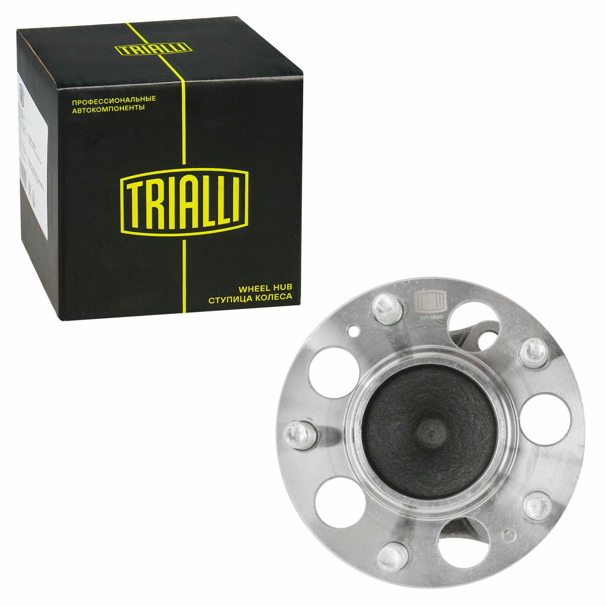 Подшипник ступицы TRIALLI MR 0890 preview 2
