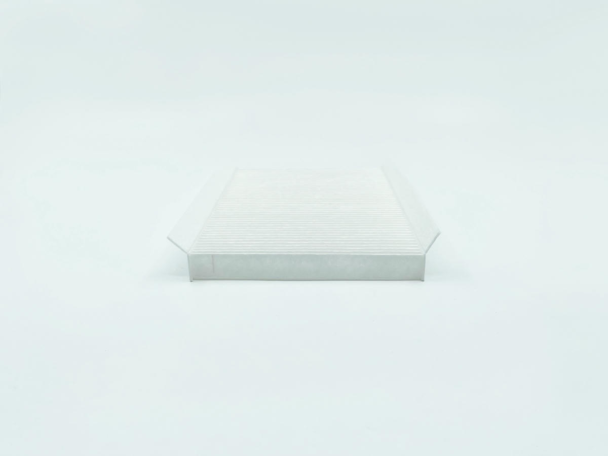 Фильтр салона BIG FILTER GB-9939 preview 2