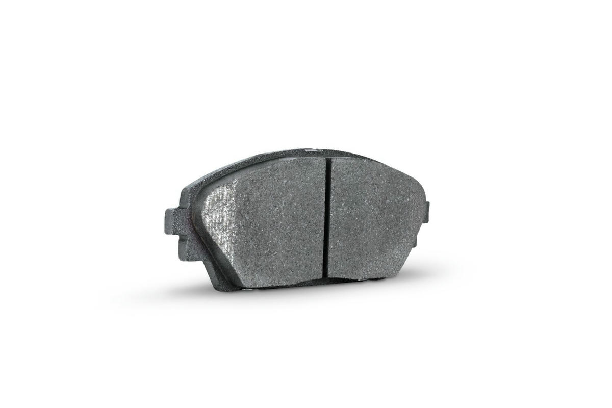 Колодки тормозные передние к-кт metaco 3000-235 preview 4