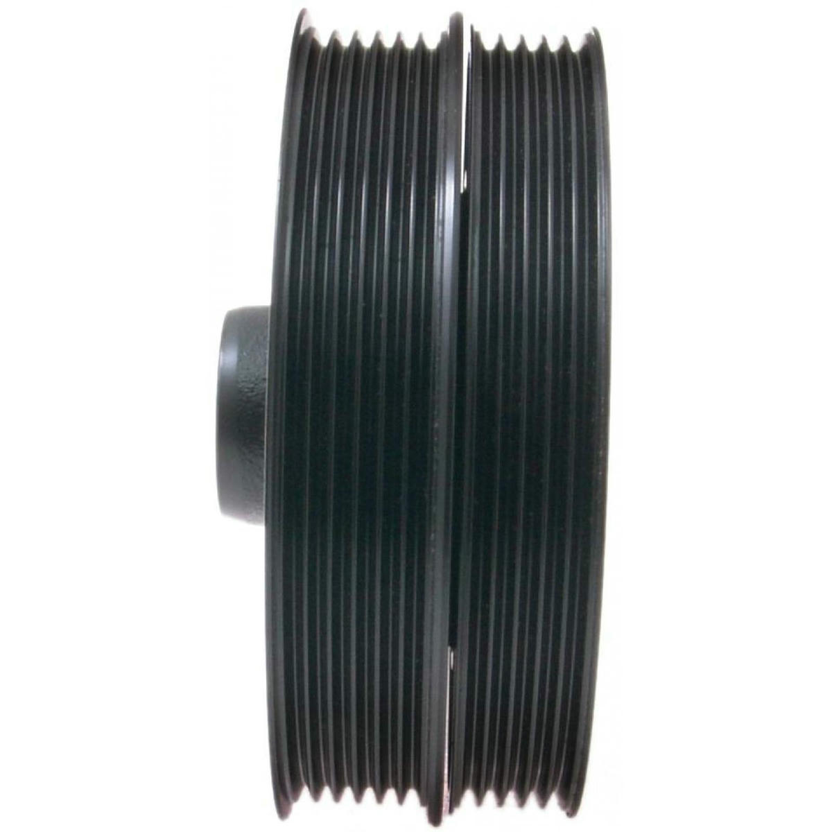 Шкив коленвала FEBEST FDDS-001 preview 1