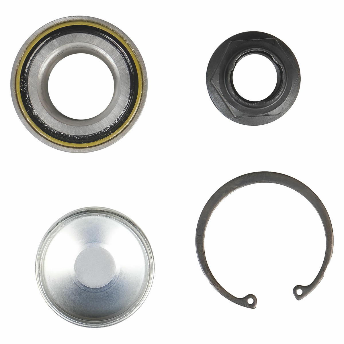 Подшипник ступицы TRIALLI CS 0978 preview 2