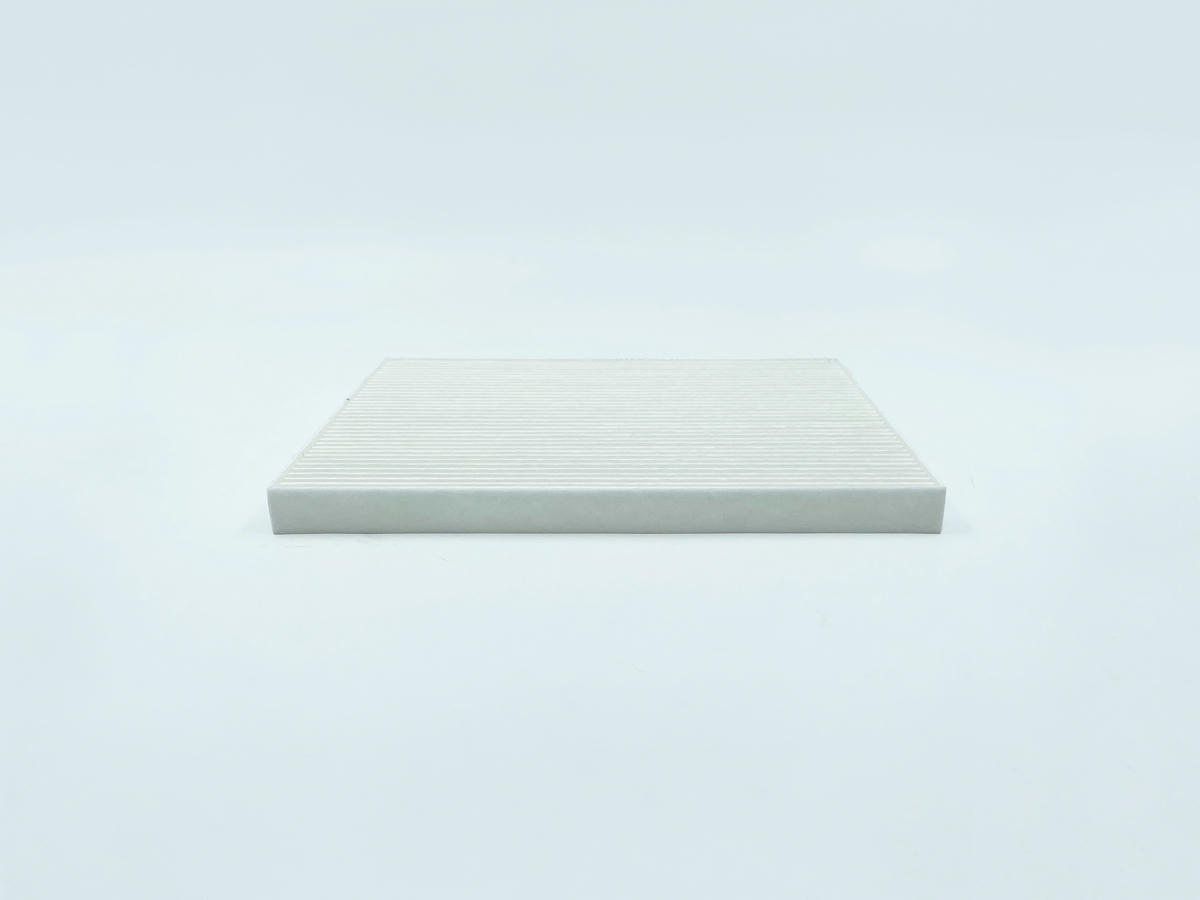 Фильтр салона BIG FILTER GB-9927 preview 2