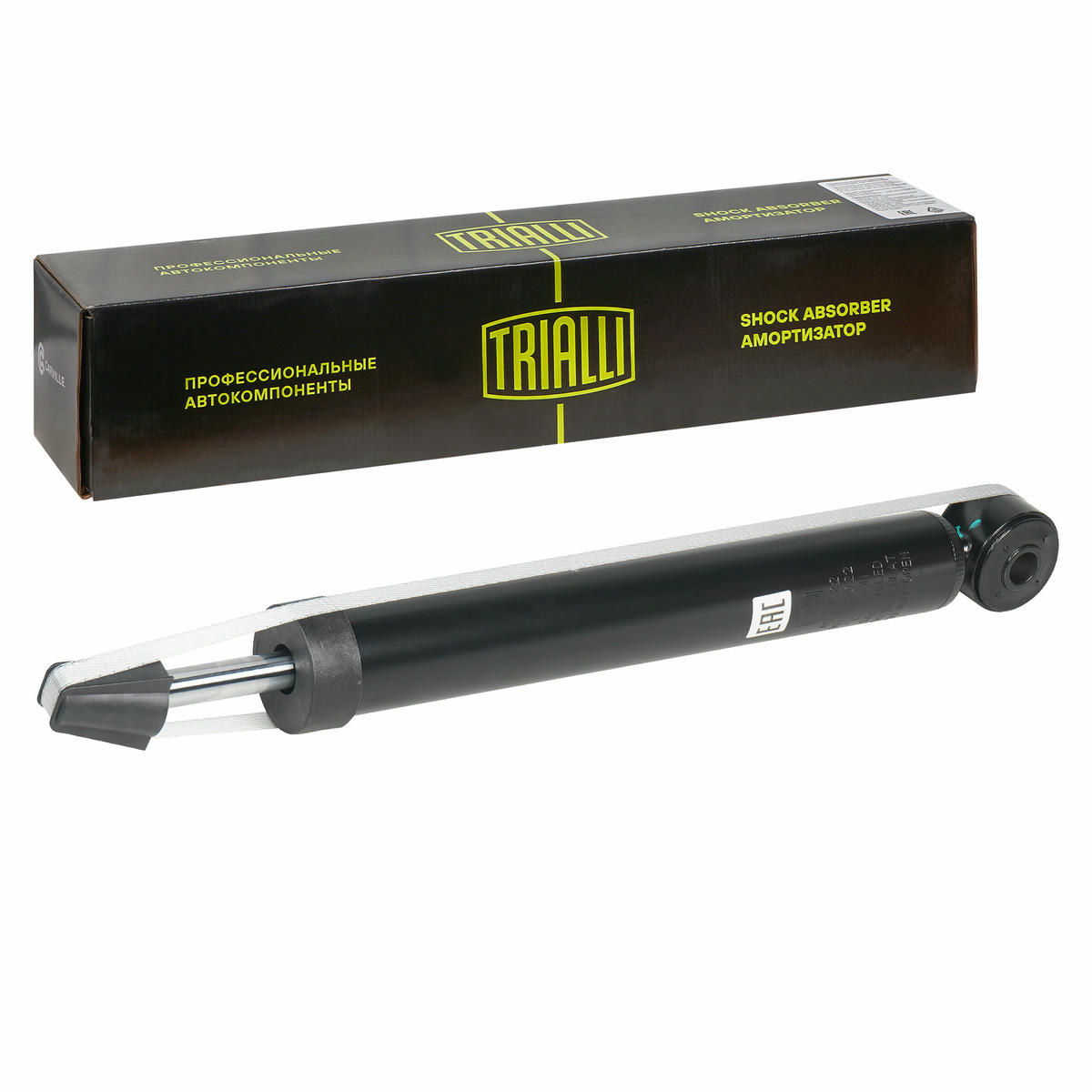 Амортизатор задний TRIALLI AG 01522 preview 1