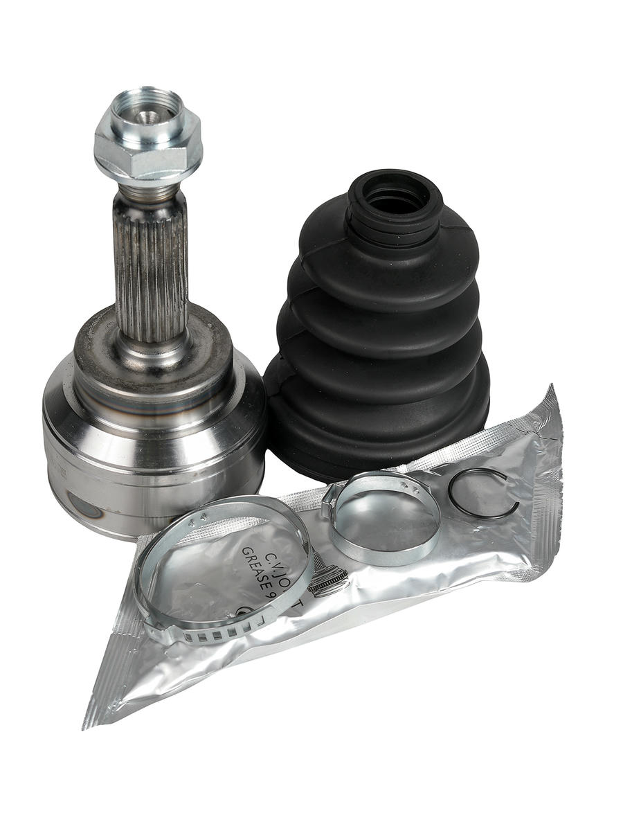 15-02098-SX_ШРУС наружный к-кт! MR580758 Mitsubishi Lancer VII 2.0 01> preview 2