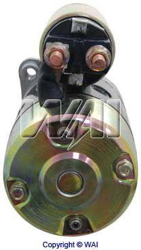 Стартер WAI 16940 preview 2