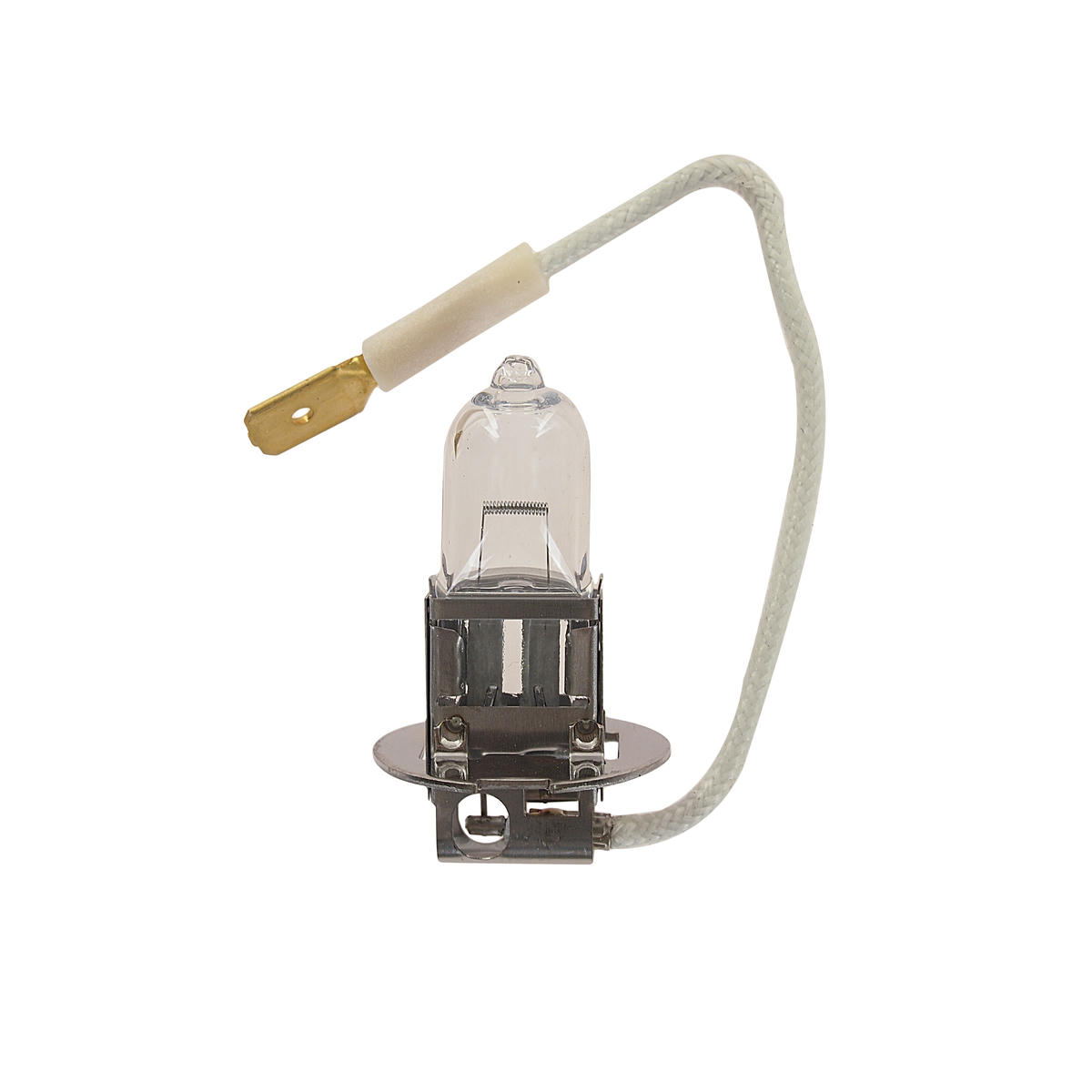 Лампа 12V H3 55W +30% PK22s OSRAM SUPER 1 шт. картон 64151SUP preview 1