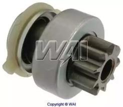 Бендикс WAI 54-9162 preview 1