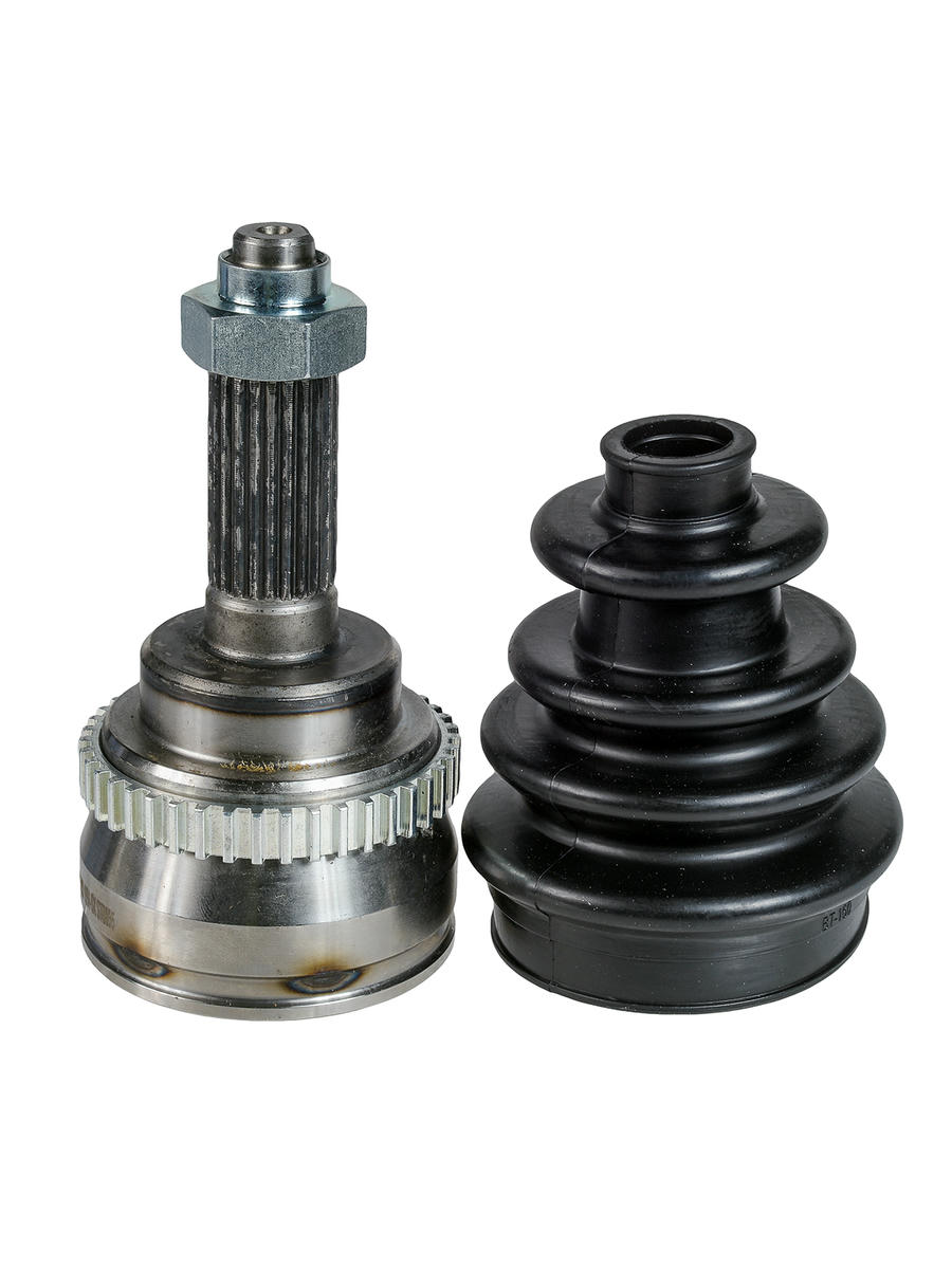 150 1534-SX_ШРУС наружный к-кт! ABS, 24112 Opel Agila A 1.0/1.2 00-07 preview 1