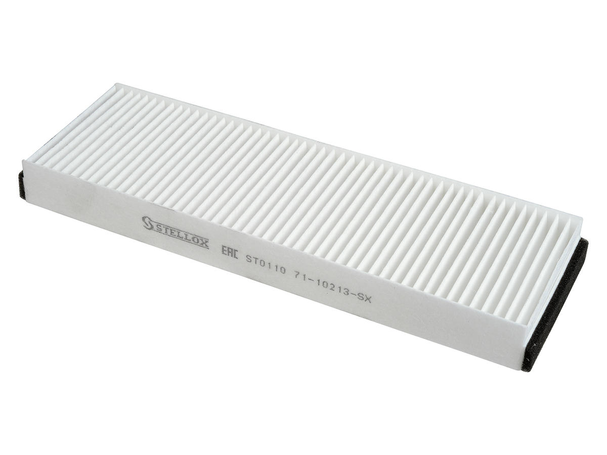 71-10213-SX_фильтр салона! Audi A6/S6 all 04> preview 7