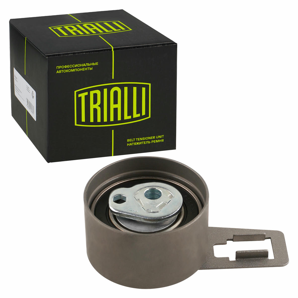 Ролик ГРМ TRIALLI CM 6109 preview 2