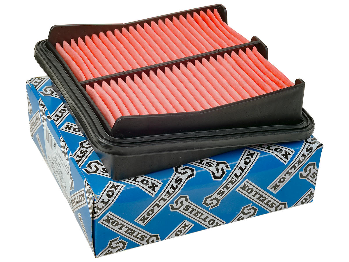 71-01414-SX_фильтр воздушный!Honda Jazz 1.2I 02> preview 2