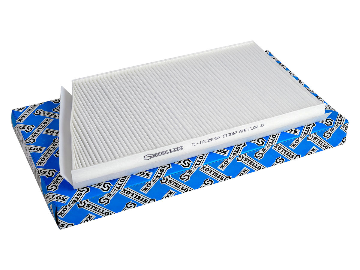 Фильтр салонный STELLOX 7110129_SX preview 3