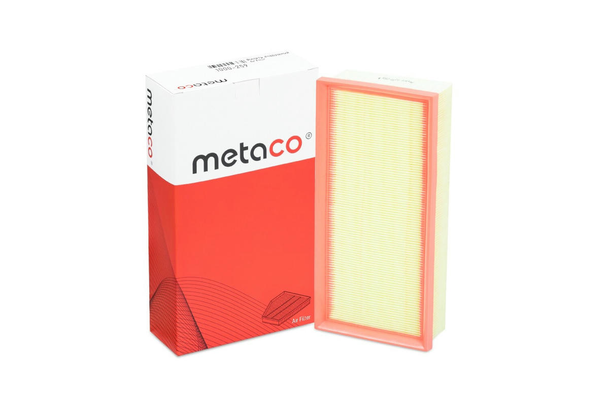 Фильтр воздушный metaco 1000-259 preview 1 Фильтр воздушный metaco 1000-259 preview 1
