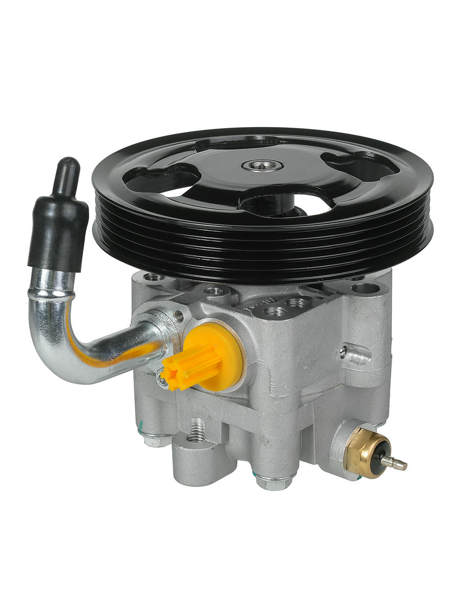 00-36408-SX_насос гидроусилителя руля! 4910065J00 Suzuki Grand Vitara II 2.0 05-15 preview 6