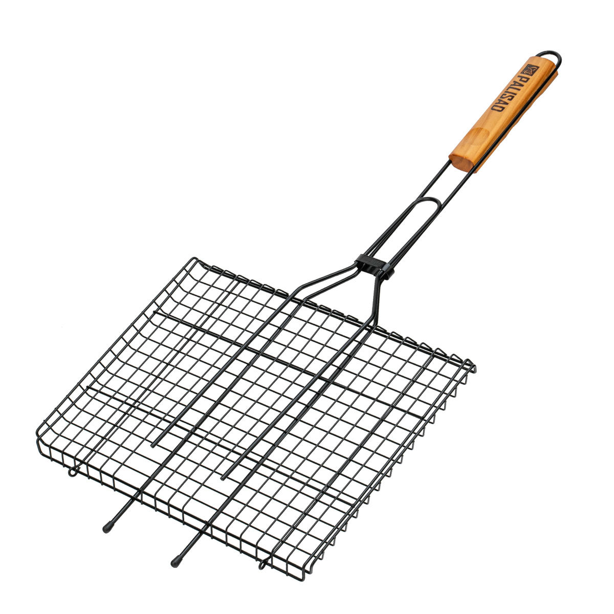 Решетка гриль 260х350мм антиприг. PALISAD preview 1