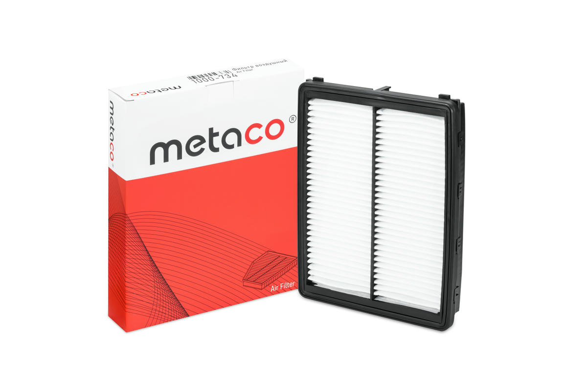 Фильтр воздушный metaco 1000-734 preview 1 Фильтр воздушный metaco 1000-734 preview 1