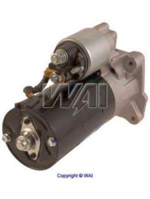 Стартер WAI 33223N preview 2