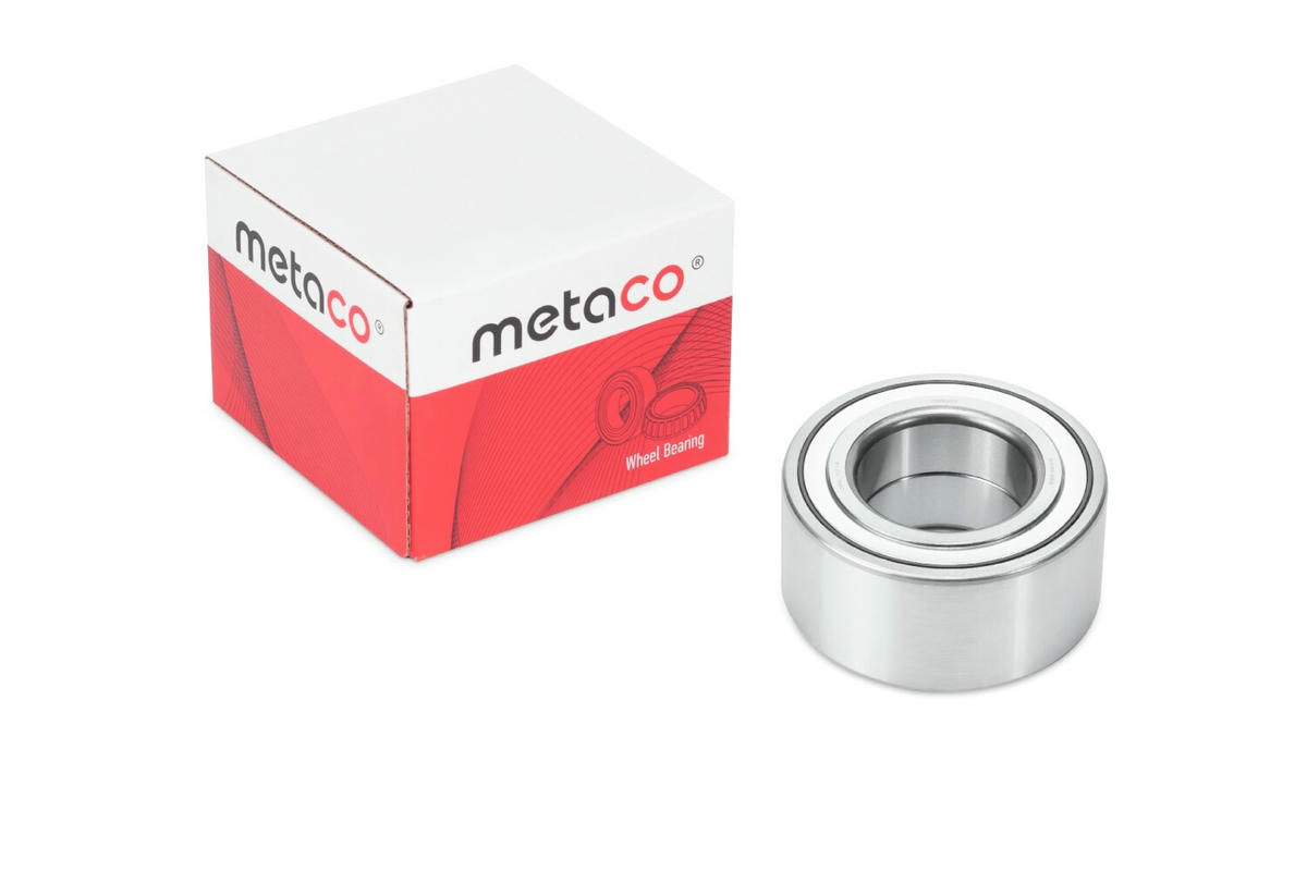 Подшипник ступицы metaco 5100-263 preview 1