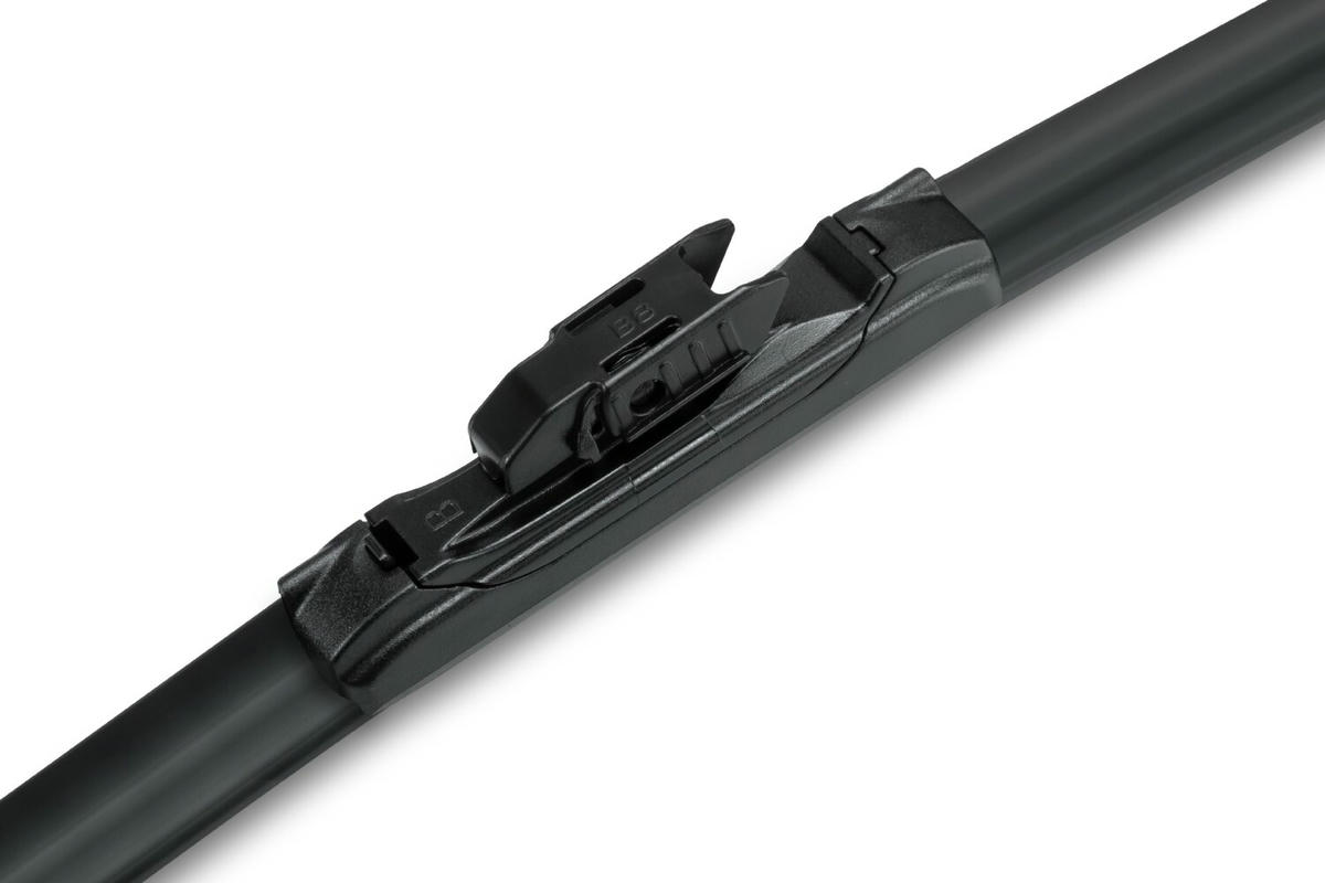 Щетки стеклоочистителя (к-кт) metaco 9502-009 preview 2
