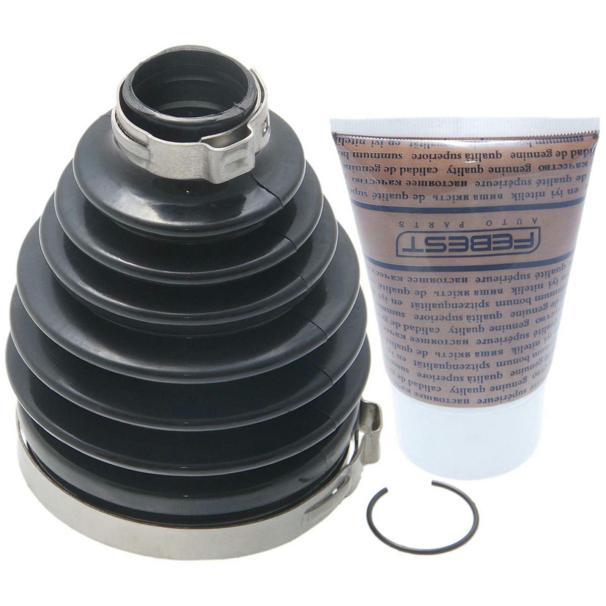 0417P-CY2_пыльник ШРУСа наружнего к-кт! 74X97.5X24.5Mitsubishi Lancer 07> preview 1