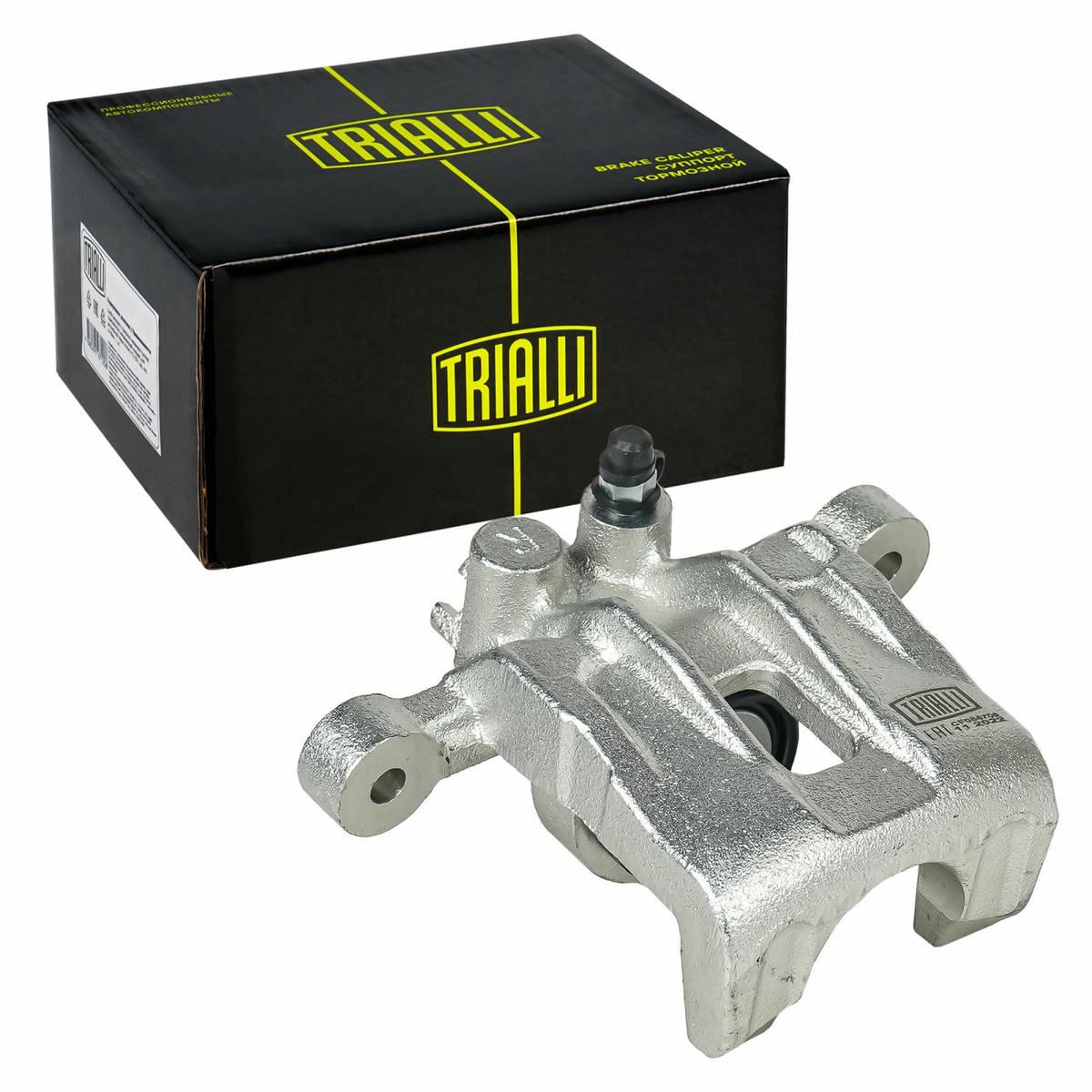 Суппорт тормозной задний TRIALLI CF 084708 preview 1