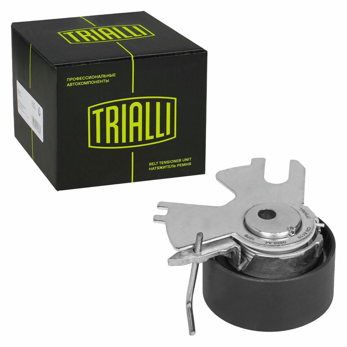 Ролик ГРМ TRIALLI CM 6115 preview 1