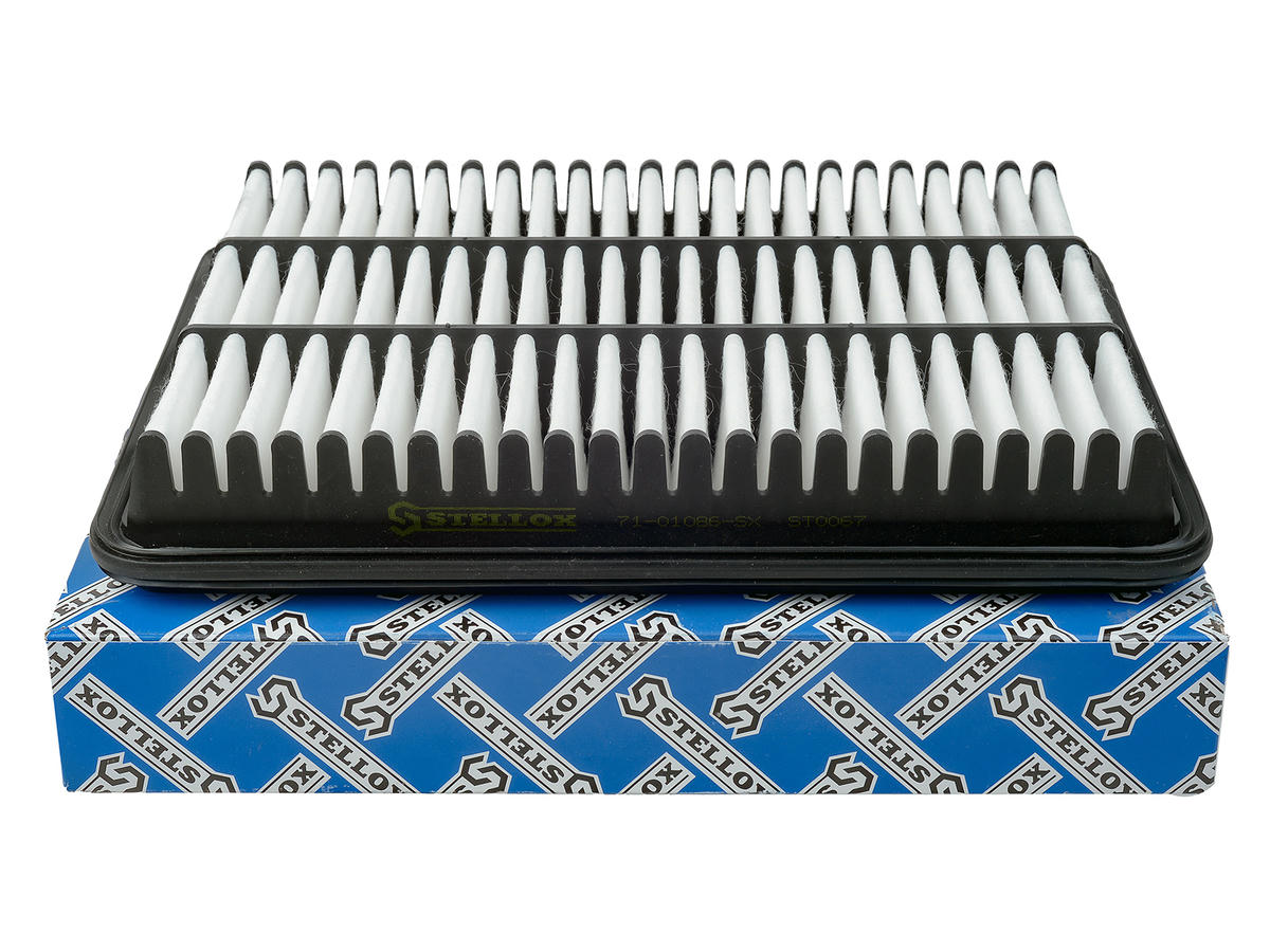Фильтр воздушный STELLOX 7101086_SX preview 3