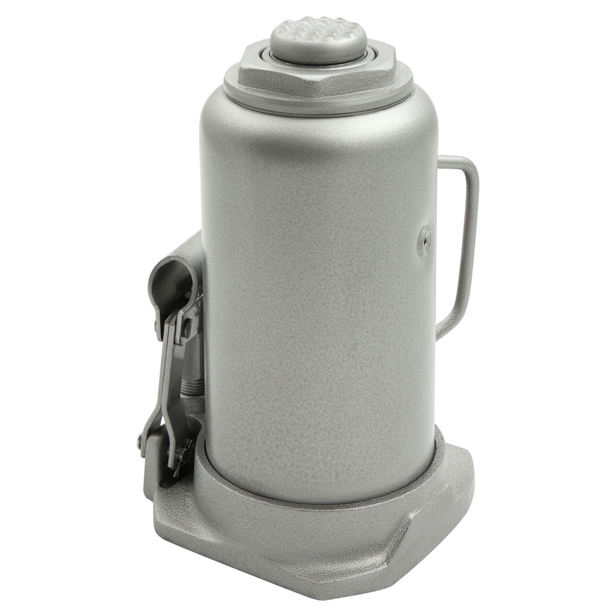 Домкрат гидравлический бутылочный, 20 т, h подъема 242-452 мм MATRIX 50731 preview 3