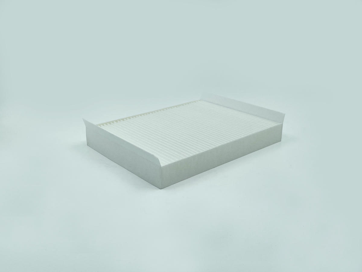 Фильтр салона BIG FILTER GB-9983 preview 1